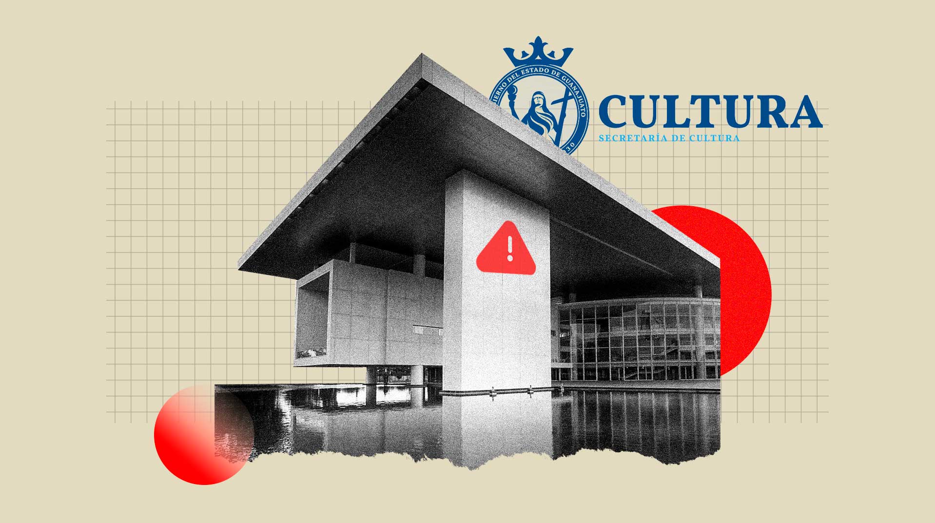Crisis en el Teatro Bicentenario: personal denuncia condiciones precarias y advierte paro