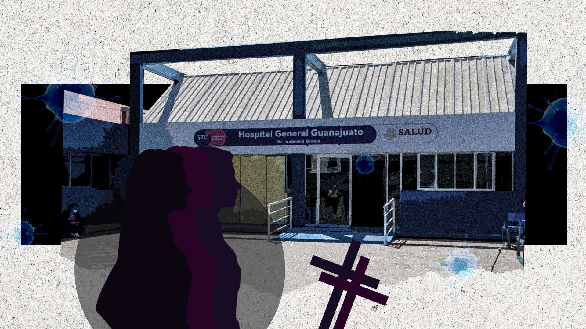 Ilustración: Juan José L. Plascencia 