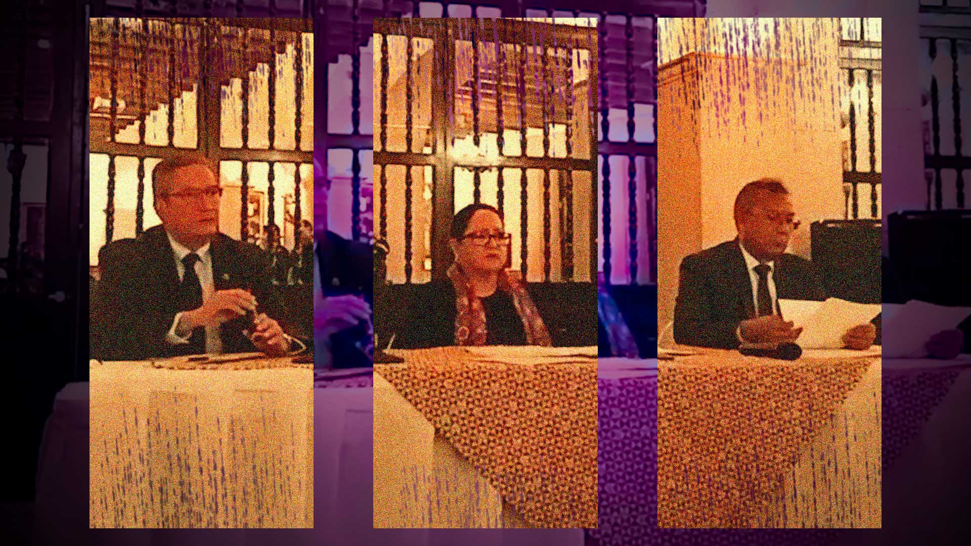 Alianza de rectores convoca a pacto de civilidad; esperan imparcialidad