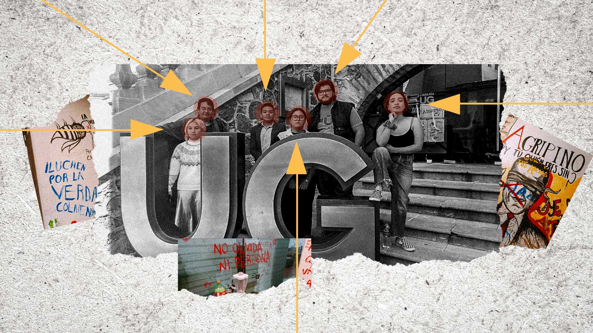 Ilustración: Juan José L. Plascencia