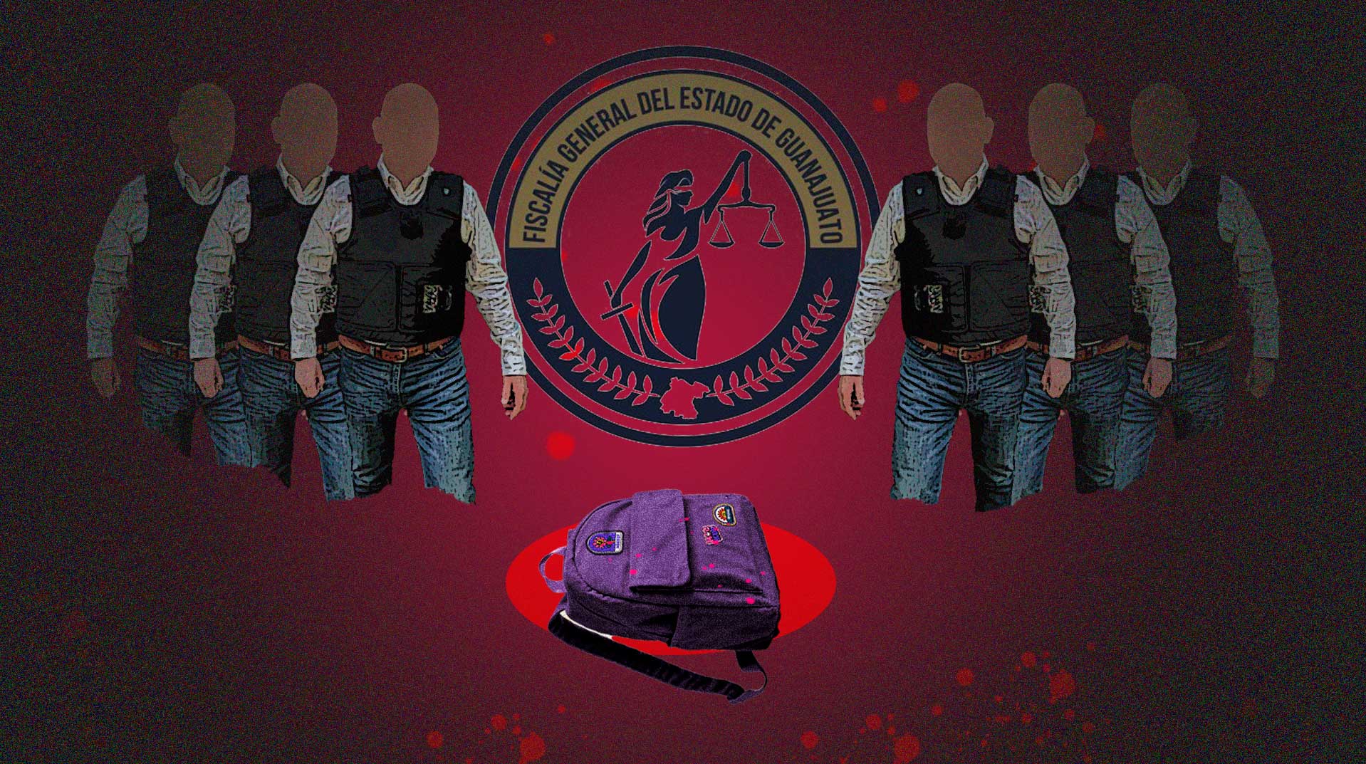 Ilustración: Juan José L. Plascencia