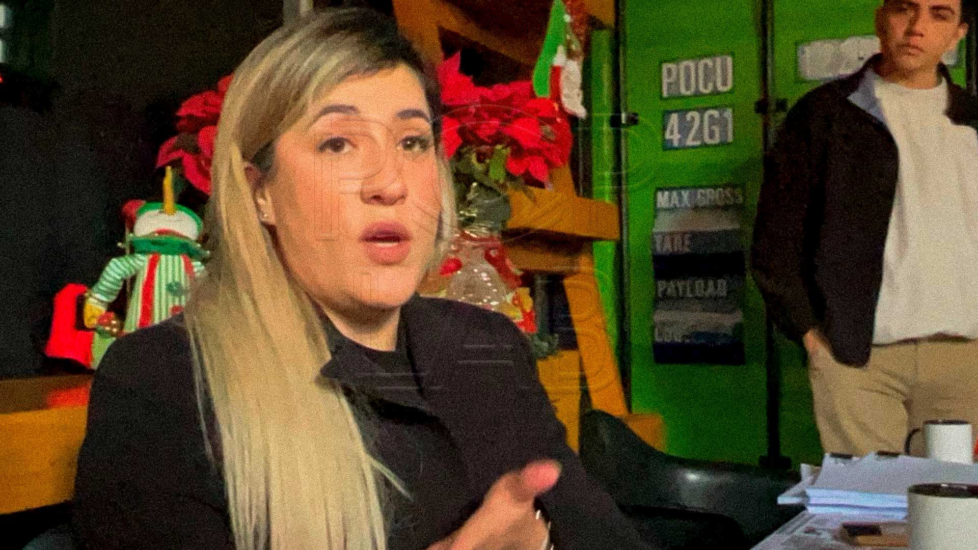 Fotografía Edith Domínguez