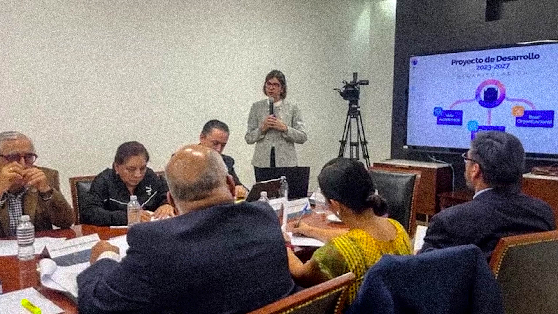 Fotografía Especial