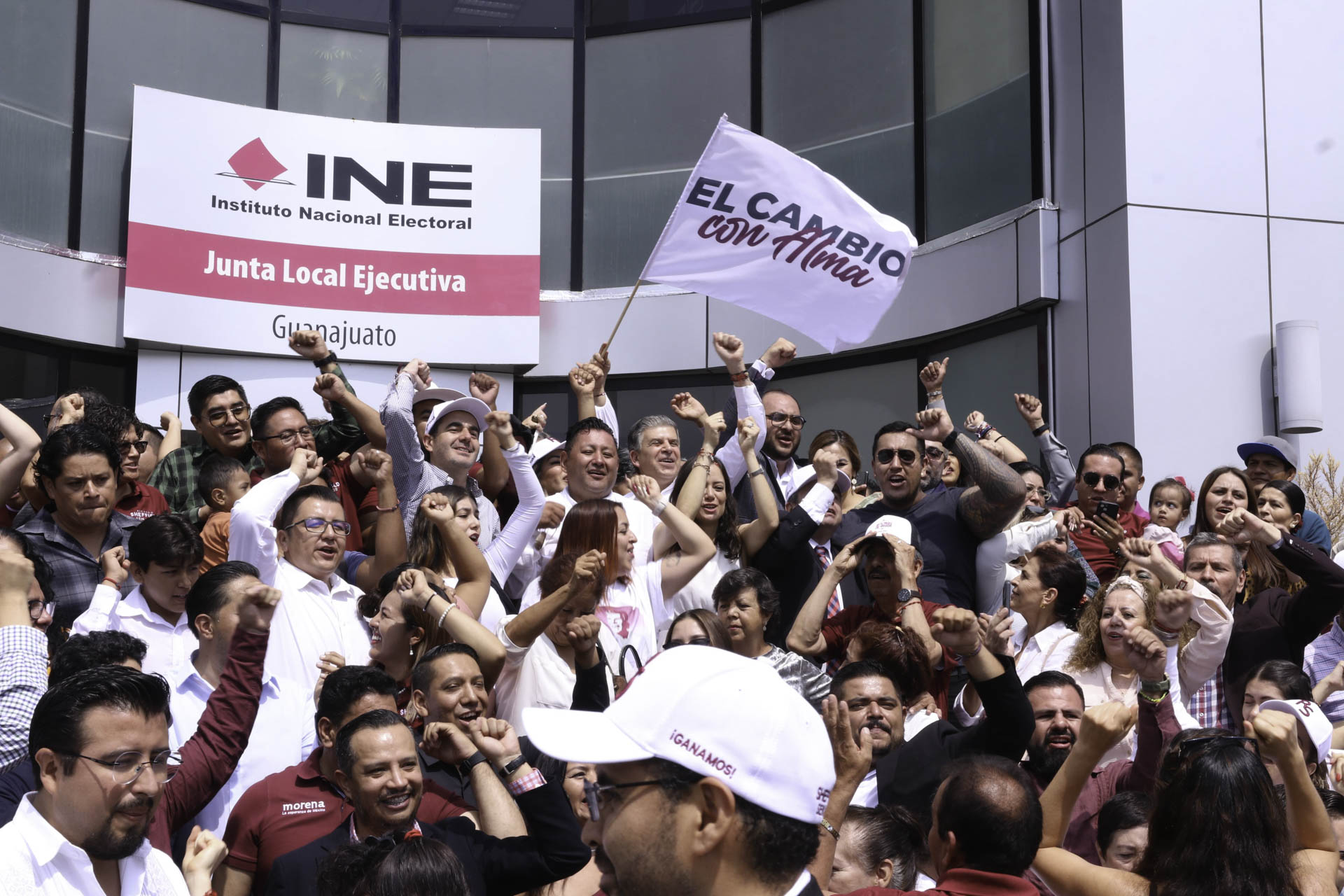 Fotografías de Yajaira Gasca