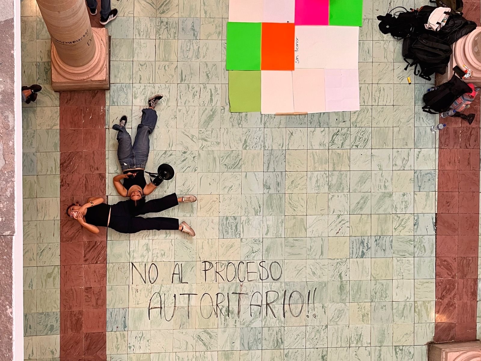 Fotografía de Alex Ramblas