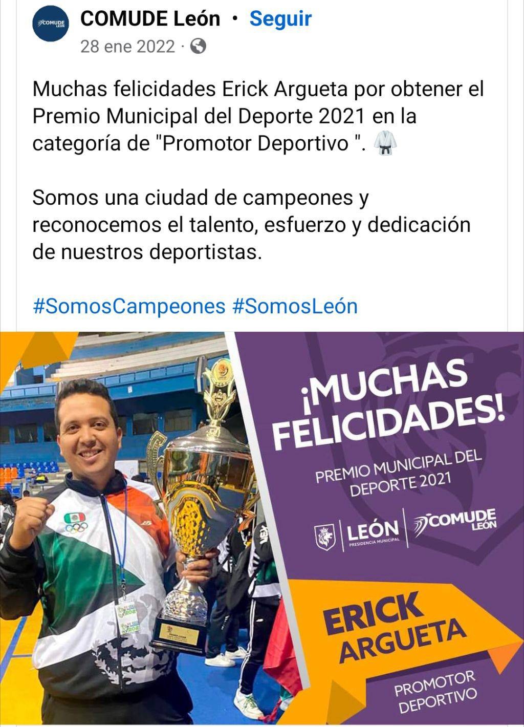 Imagen: Facebook Comude