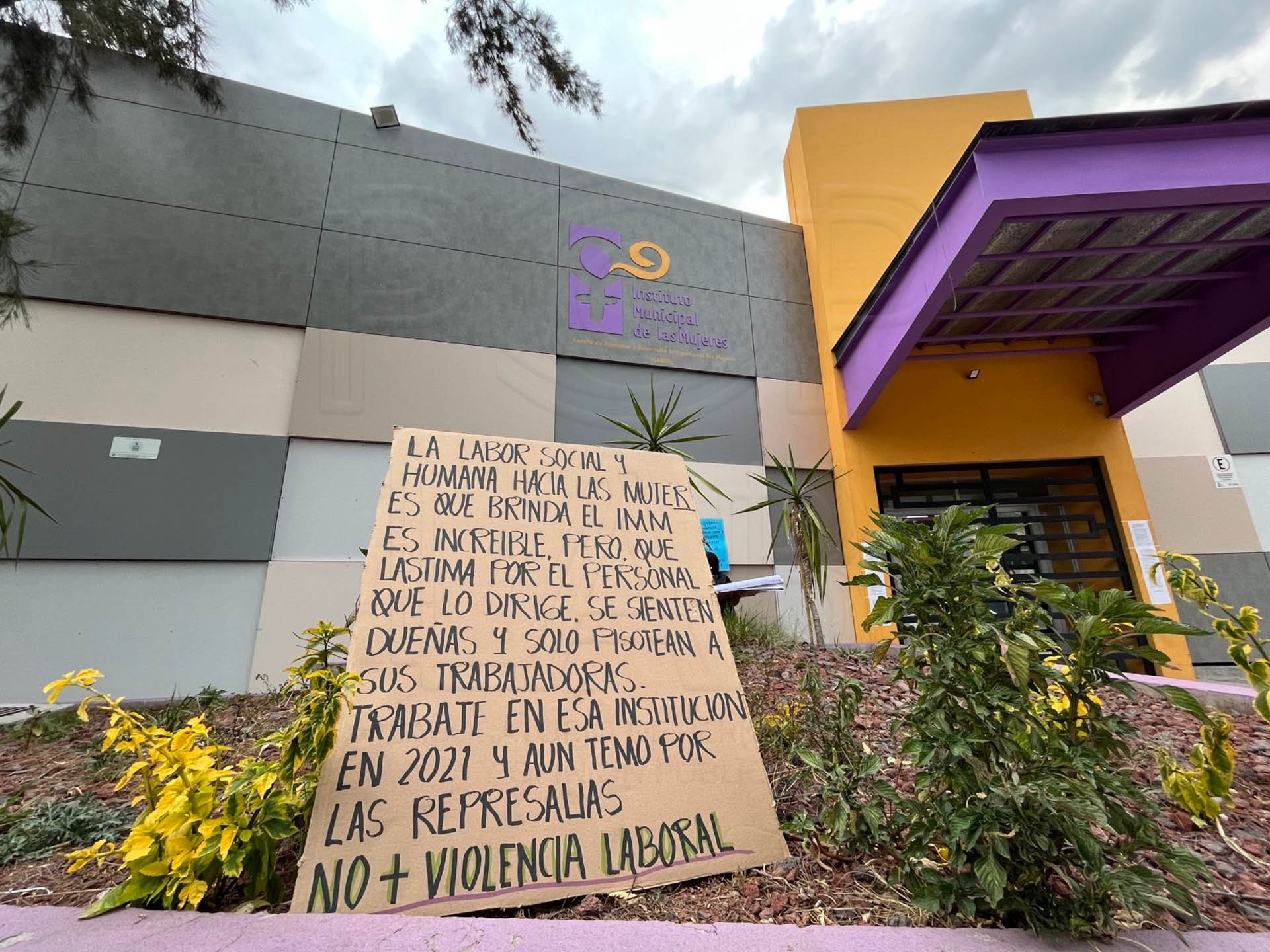 Foto: Melissa Esquivias