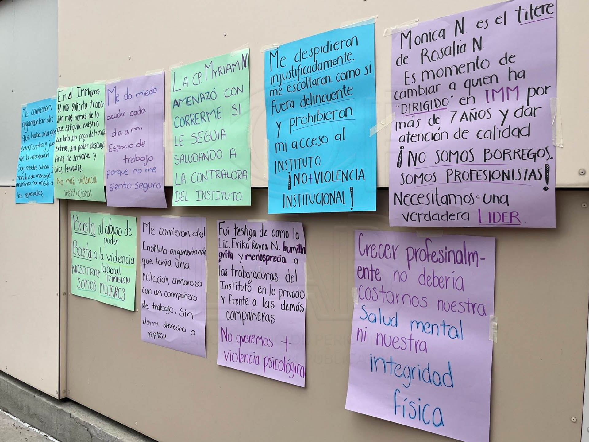 Foto: Melissa Esquivias