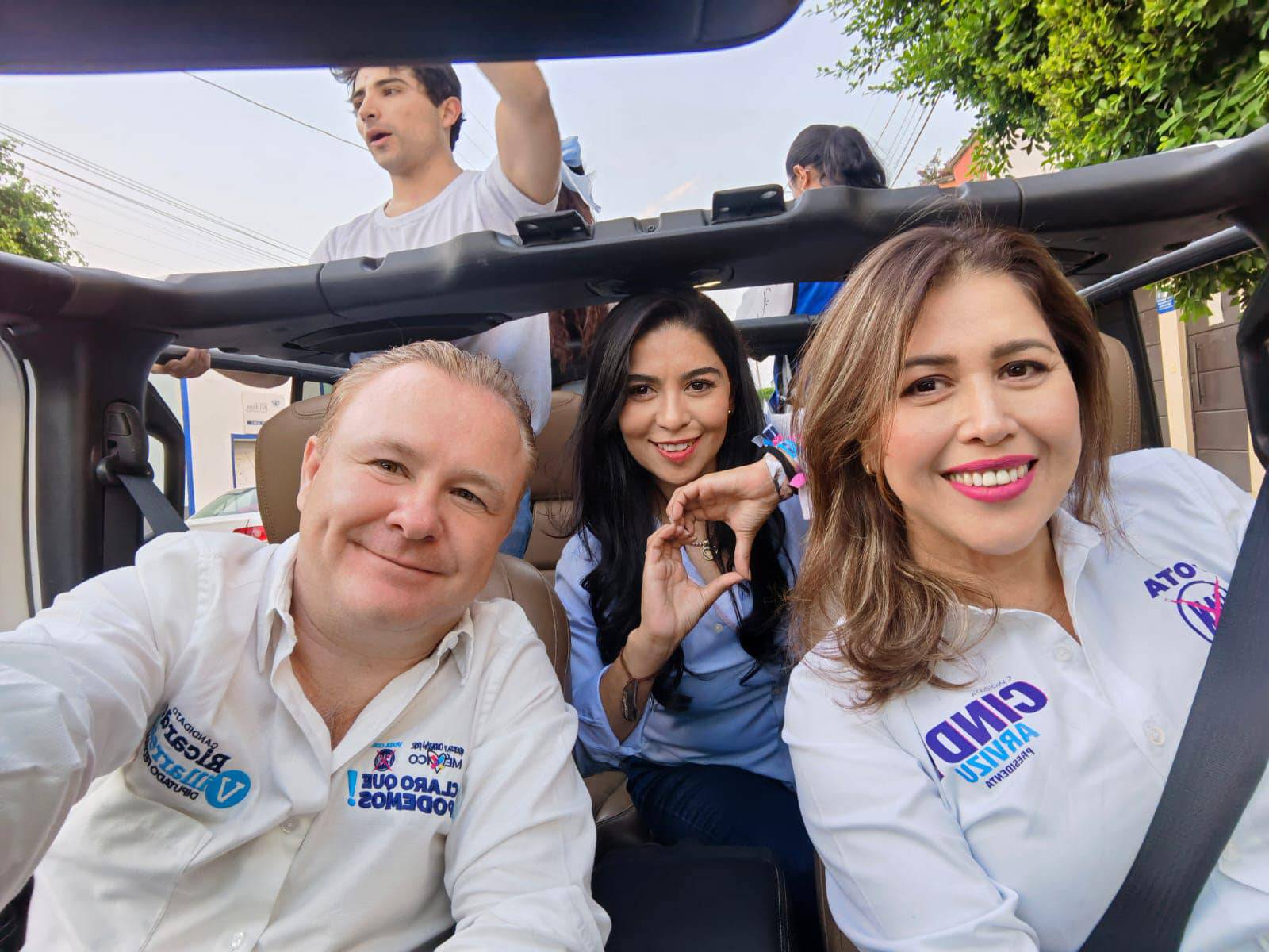 Foto: Especial Ricardo Villareal García