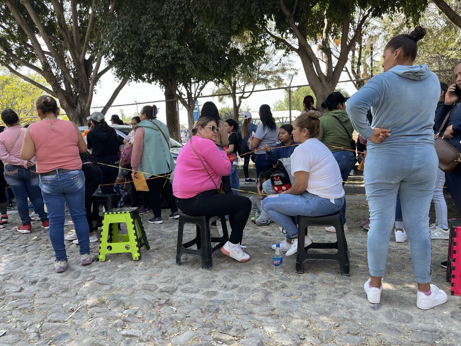 Foto: Melissa Esquivias.