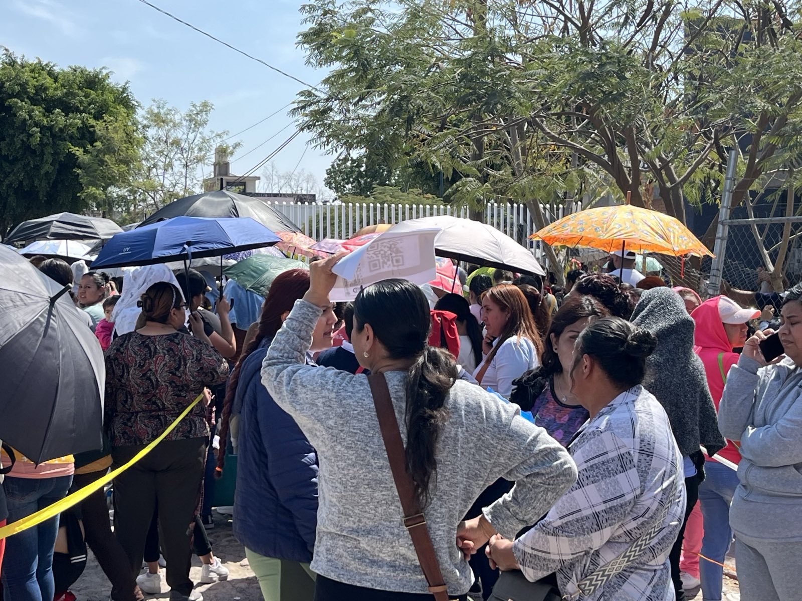 Foto: Melissa Esquivias