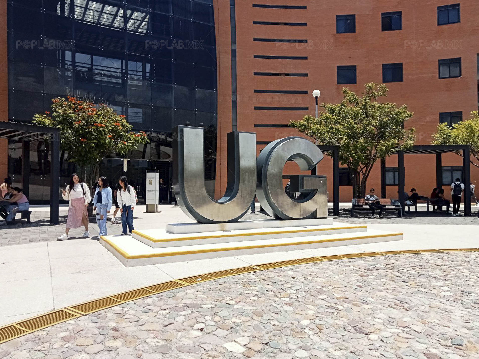 Foto: Yajaira Gasca el primer foro se realizó en DCEA