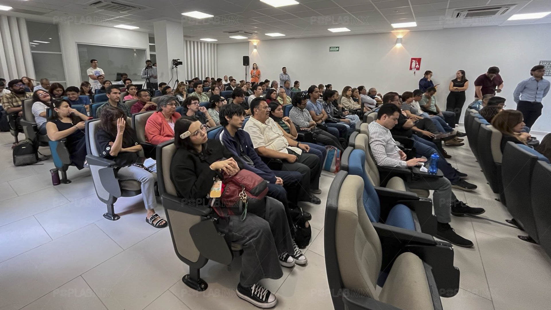 Foto: Melissa Esquivias