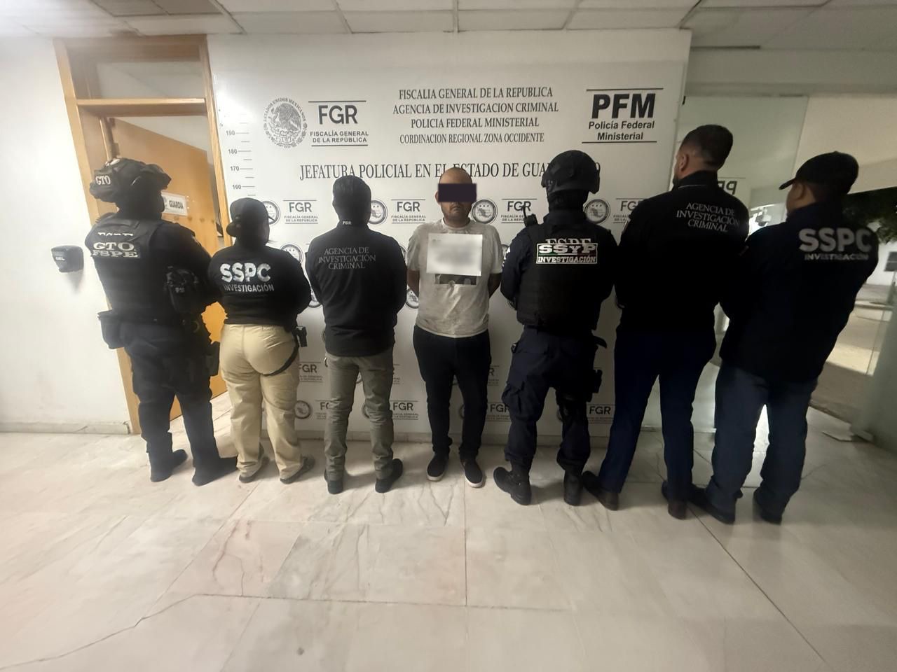 Fernando “N” alias “Big Mama