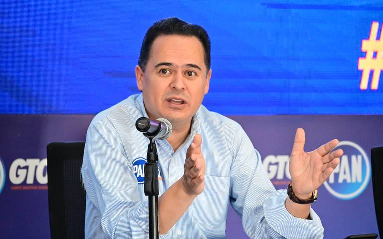 Eduardo López Mares, de dirigente panista a consejero deel Poder Judicial