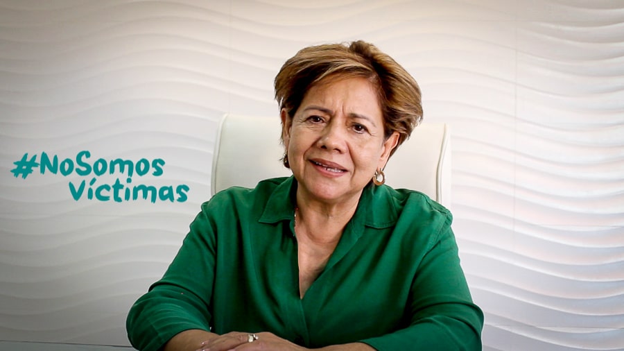 María del Rosario Atondo