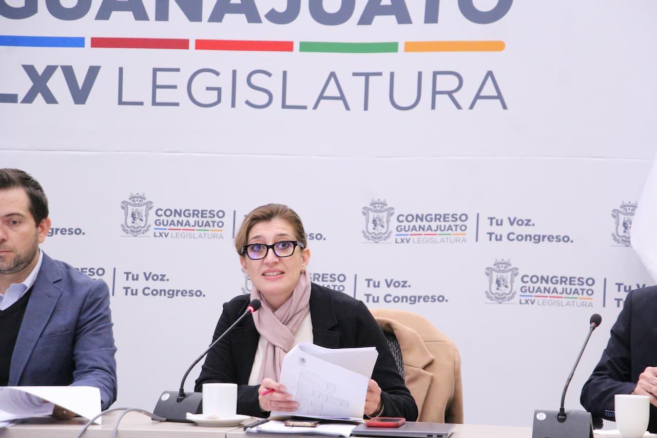 Cristina Márquez Alcalá. Foto: especial