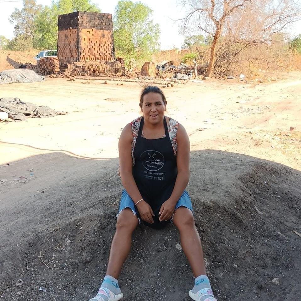 El comedor solidario se extendió a Ladrilleras del Refugio. Foto: especial