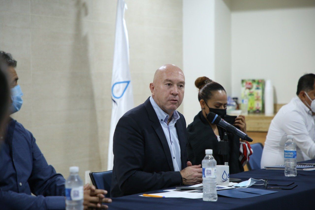 Jorge Ramírez Hernández, el antecedente. Foto: especial