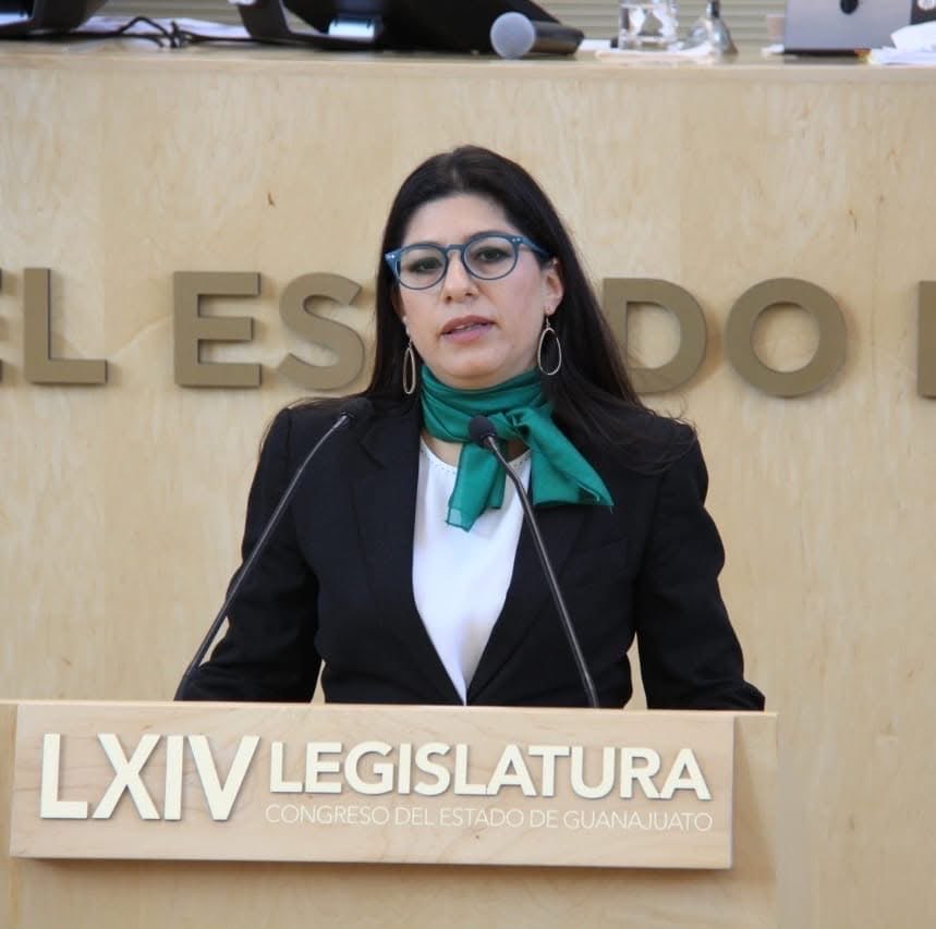 Vanessa Sánchez Cordero. Foto: Especial