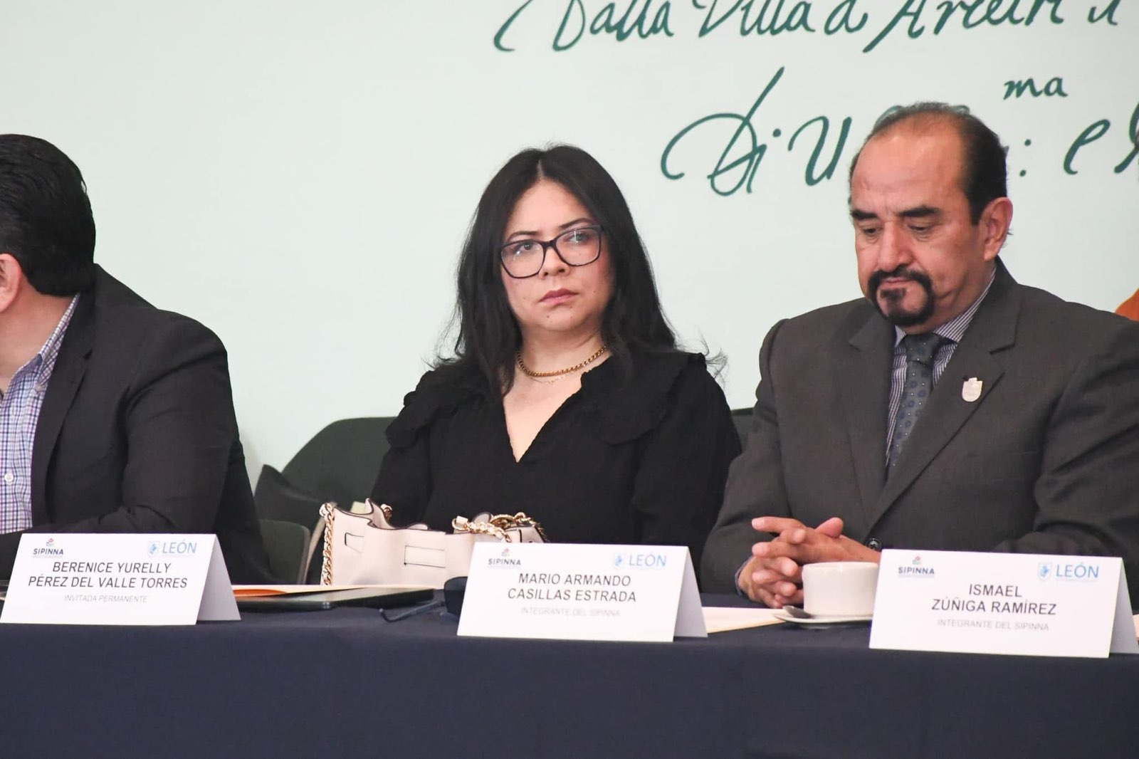 Berenice Yurelly Pérez. Foto: especial
