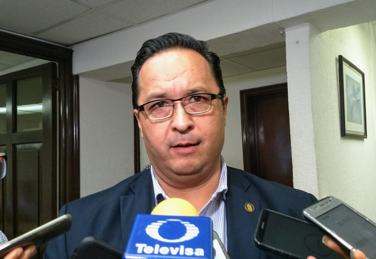 Benjamín Gallo Carrillo.