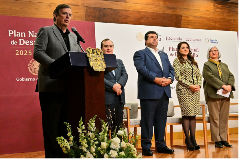 Foro de Consulta para el Plan Nacional de Desarrollo (PND) 2025-2030