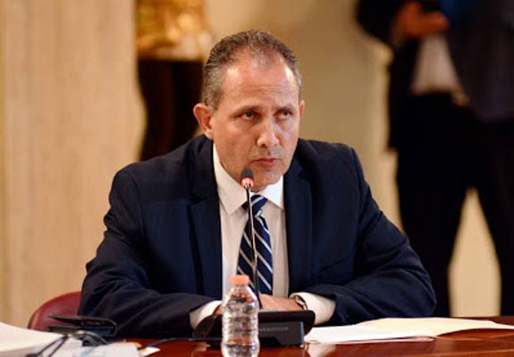 Luis Enrique Ramírez Saldaña.