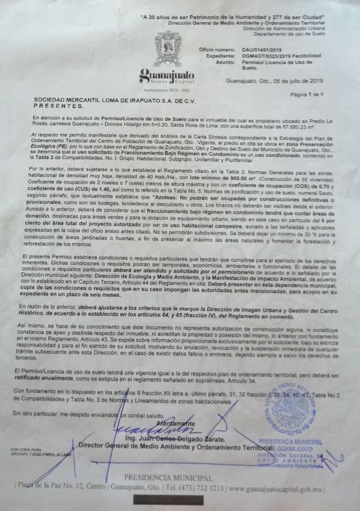 Foto: Especial autorización otorgada por Juan Carlos Delgado
